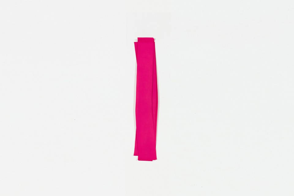 Guy Mees Solo exhibition