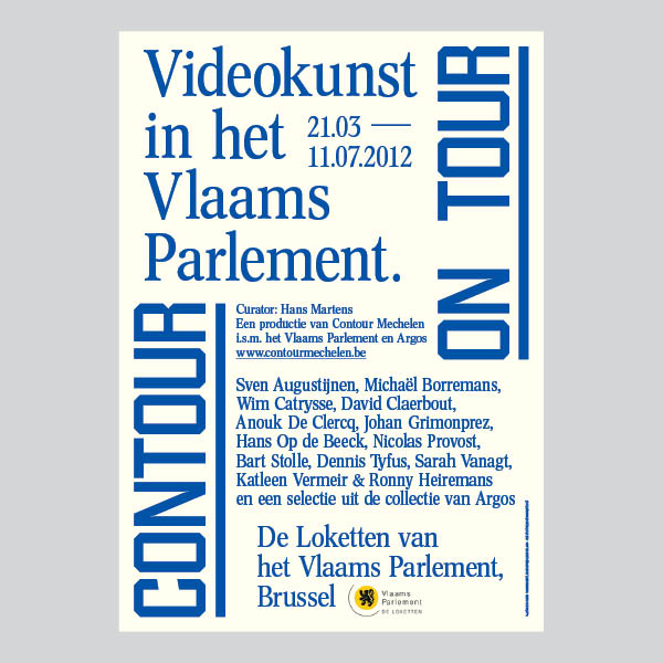 Looking Back - a video selection from the Argos collection