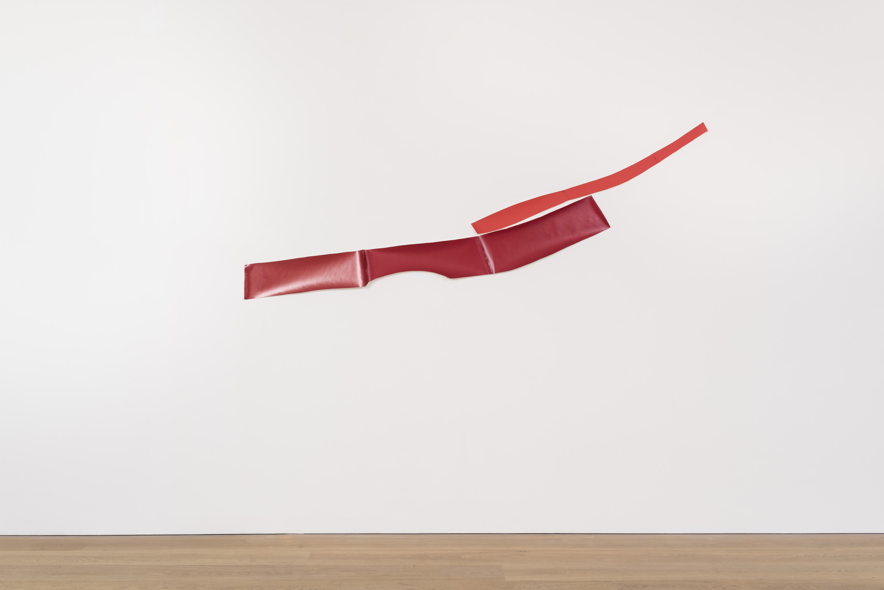 The Upper Room: Guy Mees